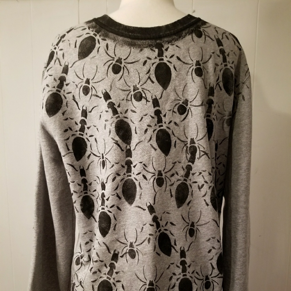 *SOLD*Spiders Spiders Spiders
